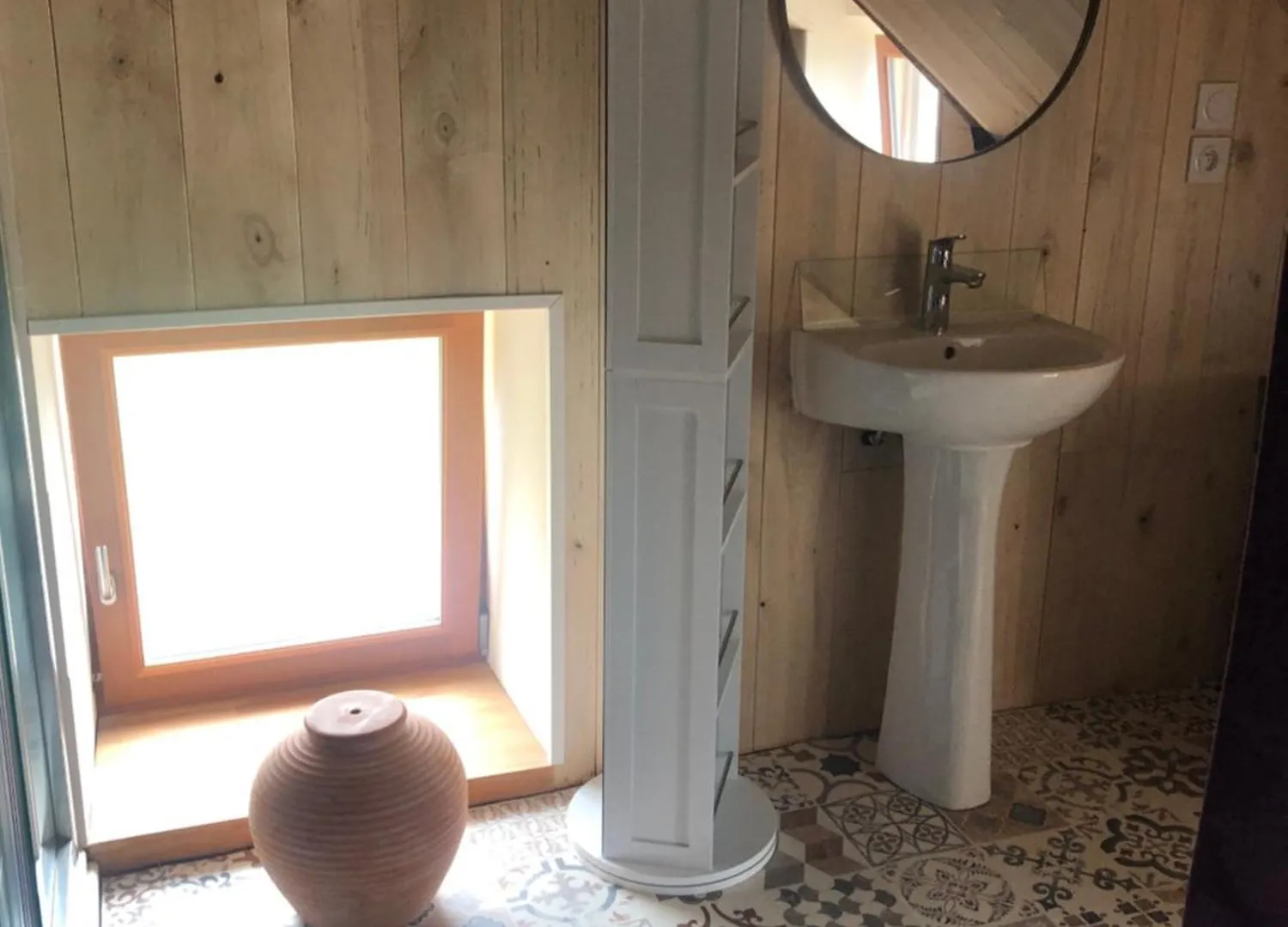 Tyangellouis Villa Brandivy Holiday home