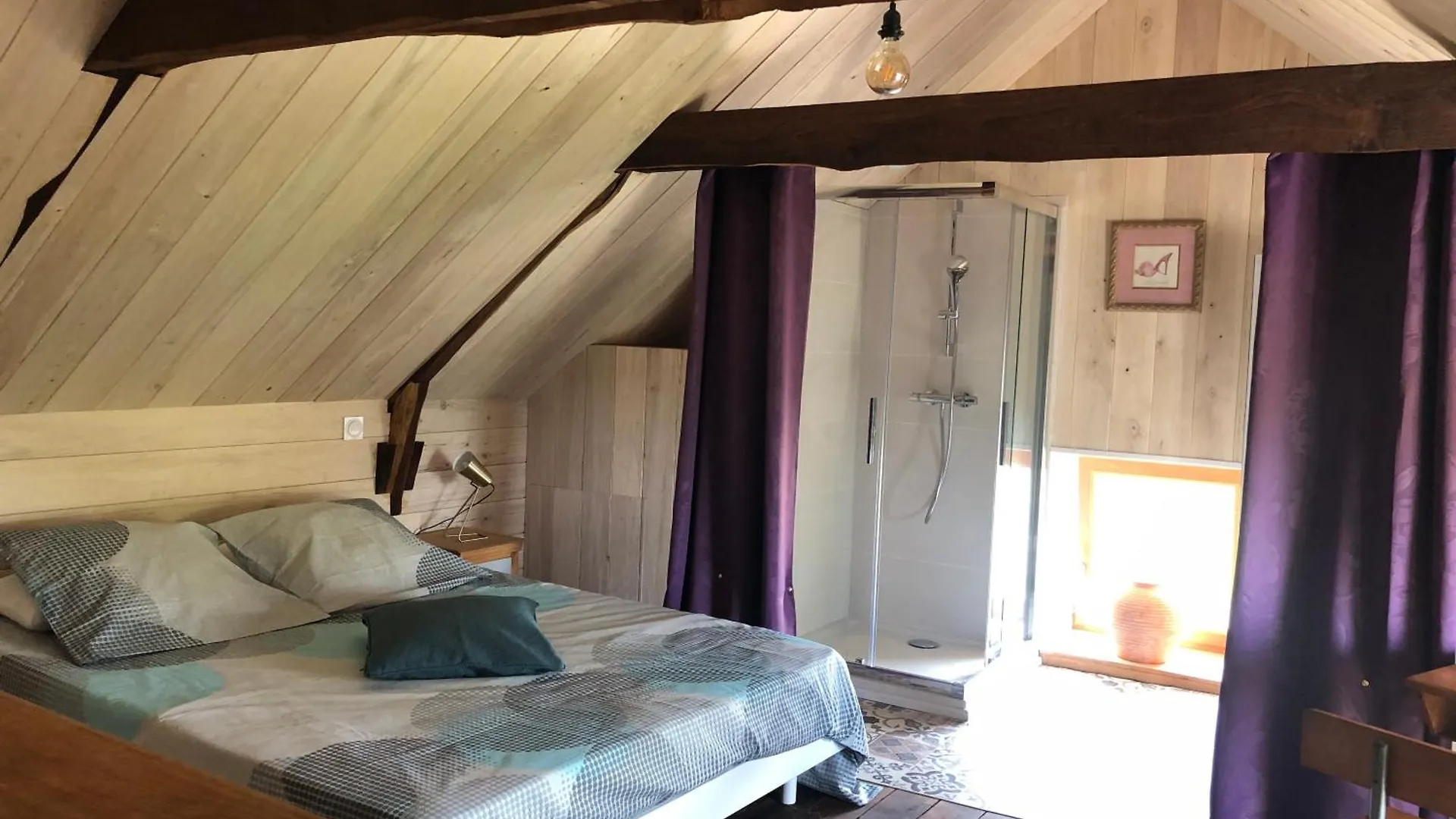 Tyangellouis Villa Brandivy 0*,