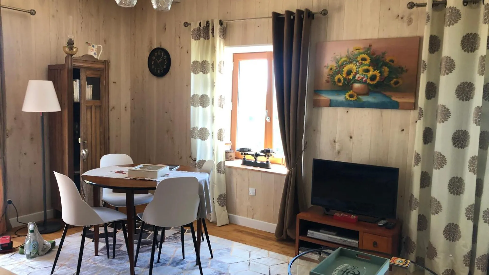 Tyangellouis Villa Brandivy Holiday home