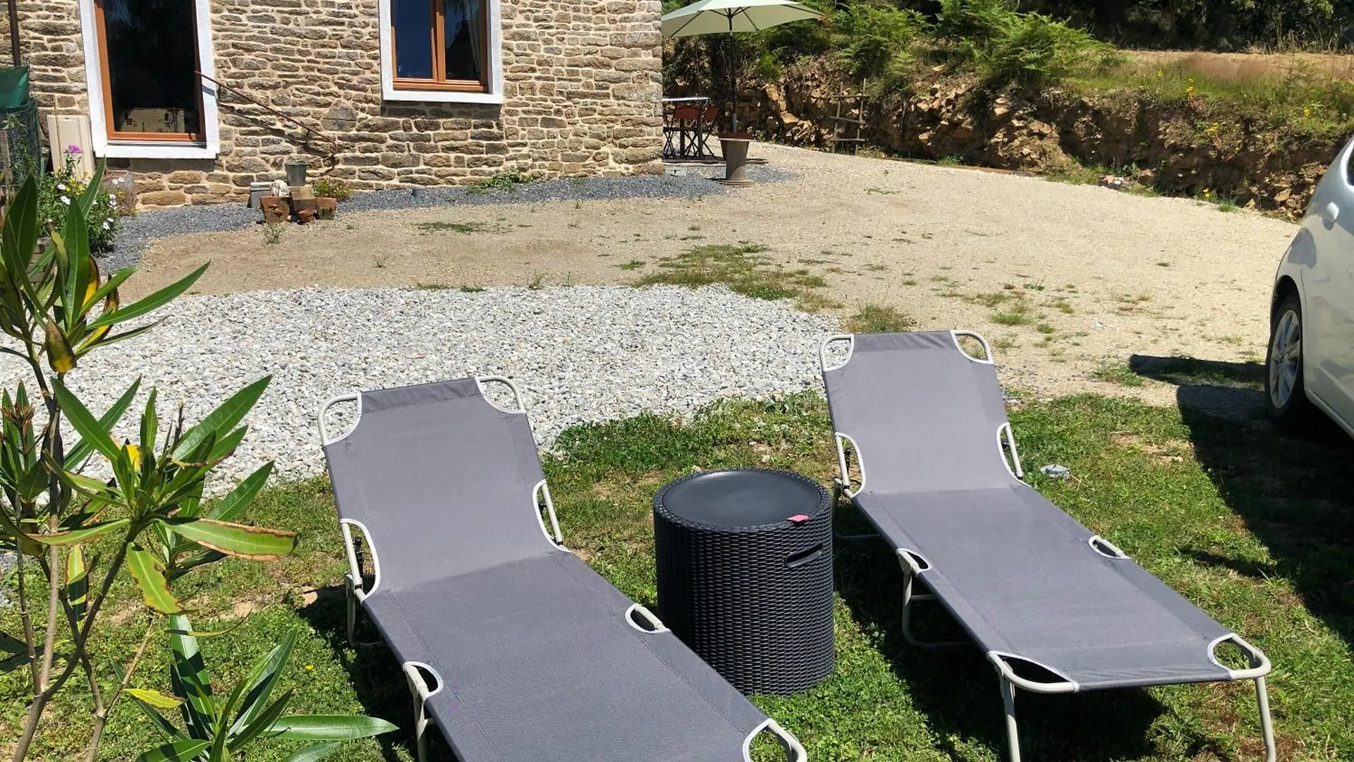 Tyangellouis Villa Brandivy Holiday home