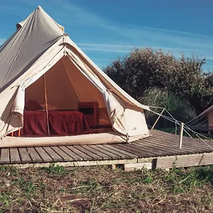The Glamping Spot - Douarnenez Plonévez-Porzay