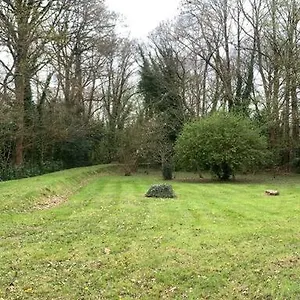 Lumineux De 60m2 Guer